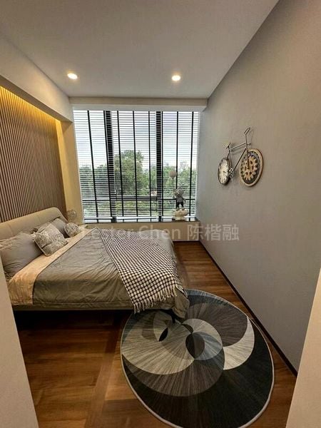 3 Bed Apartment (Condo) for Rent in  Reignwood Hamilton Scotts - Image 7