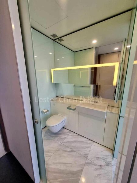 3 Bed Apartment (Condo) for Rent in  Reignwood Hamilton Scotts - Image 2