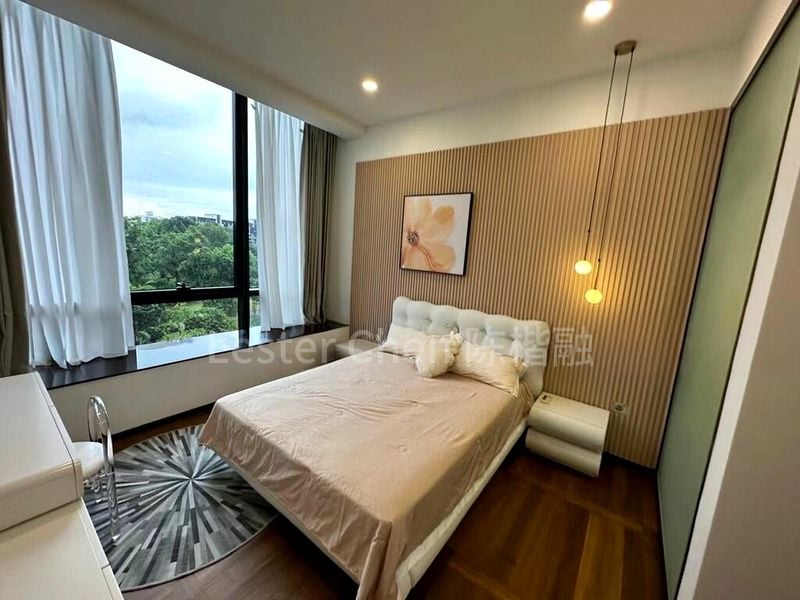 3 Bed Apartment (Condo) for Rent in  Reignwood Hamilton Scotts - Image 6