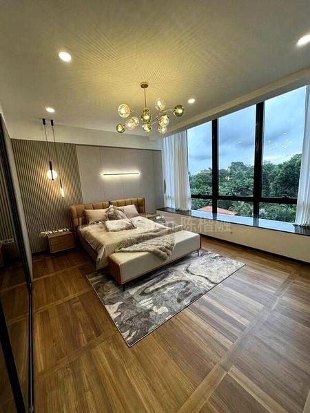 3 Bed Apartment (Condo) for Rent in  Reignwood Hamilton Scotts - Image 5