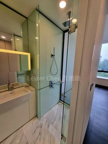 3 Bed Apartment (Condo) for Rent in  Reignwood Hamilton Scotts - Image 1