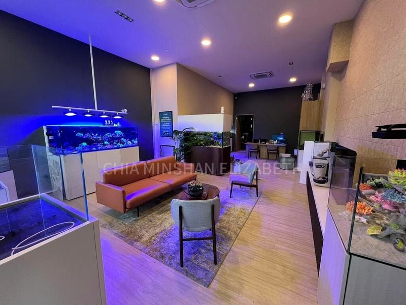 Light Industrial (B1) for Rent: Inspace - Image 3