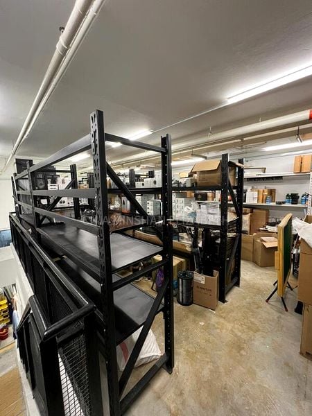 Light Industrial (B1) for Rent: Inspace - Image 1