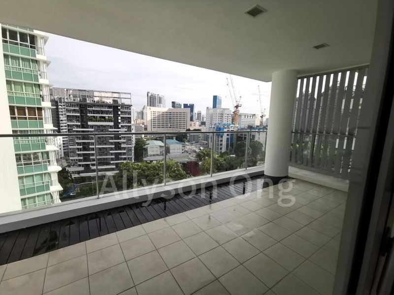 3 Bed Condo for Rent in Pavilion 11 - Image 1