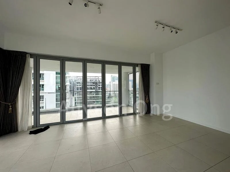 3 Bed Condo for Rent in Pavilion 11 - Image 4
