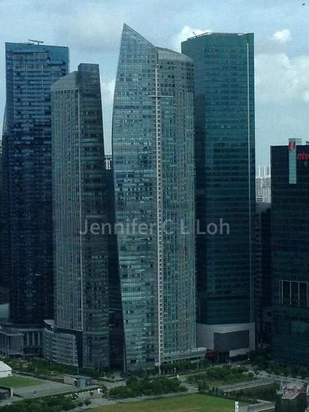 3 Bed Apartment (Condo) for Sale in  The Sail @ Marina Bay - Image 1