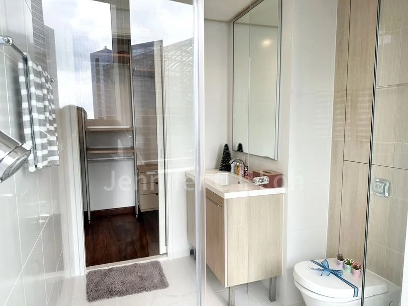 3 Bed Apartment (Condo) for Sale in  The Sail @ Marina Bay - Image 15