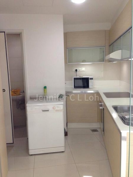 3 Bed Apartment (Condo) for Sale in  The Sail @ Marina Bay - Image 4