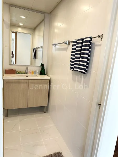 3 Bed Apartment (Condo) for Sale in  The Sail @ Marina Bay - Image 21