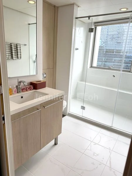 3 Bed Apartment (Condo) for Sale in  The Sail @ Marina Bay - Image 14