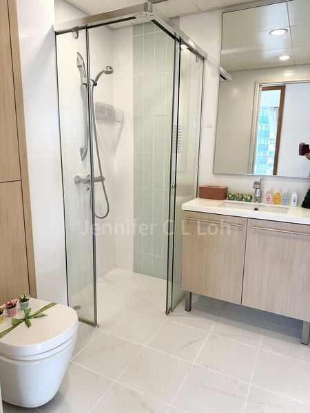 3 Bed Apartment (Condo) for Sale in  The Sail @ Marina Bay - Image 20