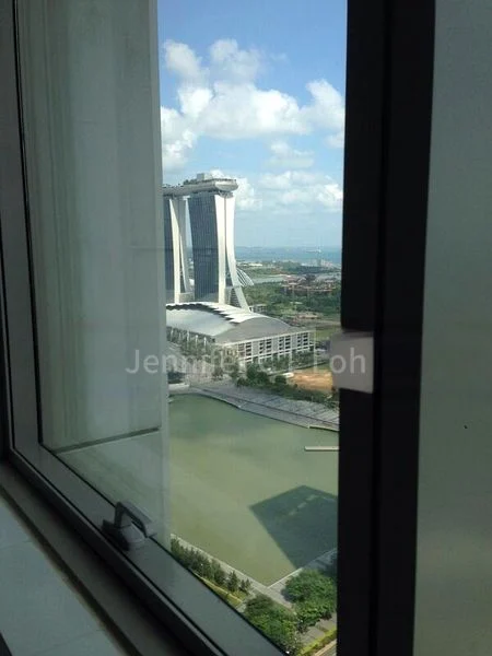 3 Bed Apartment (Condo) for Sale in  The Sail @ Marina Bay - Image 6