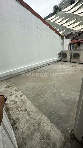 Shop / Shophouse for Rent: Super Affordable! 2nd Storey & Attic Space on Desker Rd - Image 1