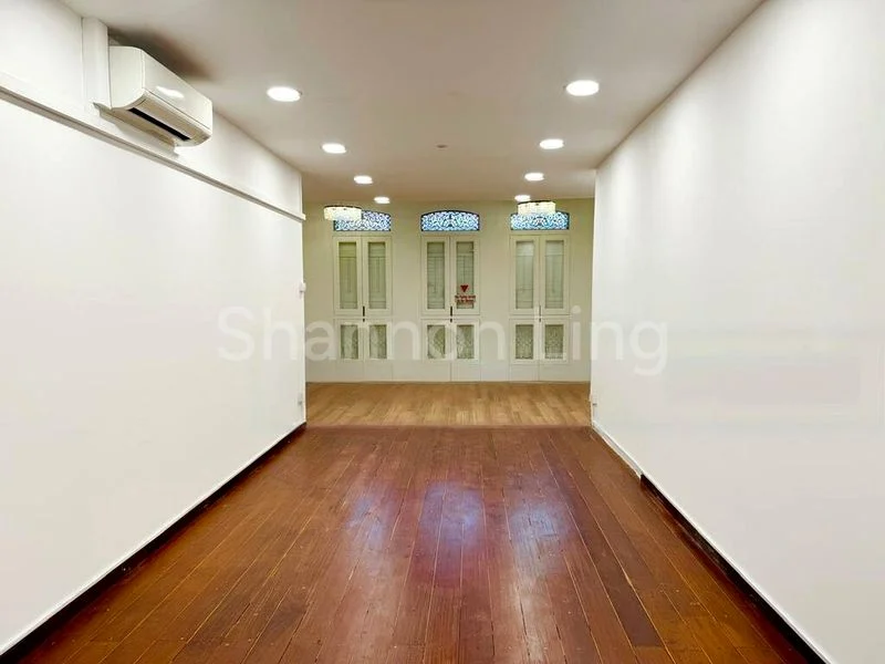 Shop / Shophouse for Rent: Super Affordable! 2nd Storey & Attic Space on Desker Rd - Image 16