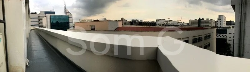 Factory / Workshop (B2) for Rent in Crystal Time Building - Image 6