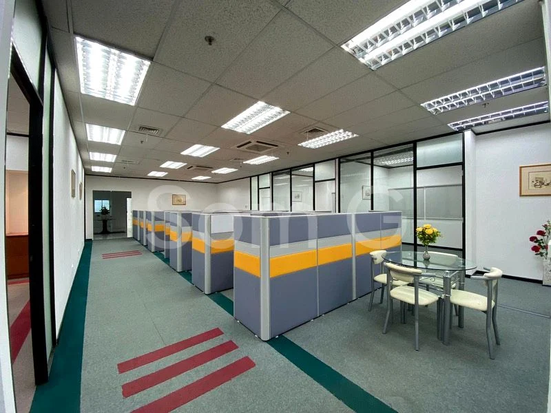 Factory / Workshop (B2) for Rent in Crystal Time Building - Image 10