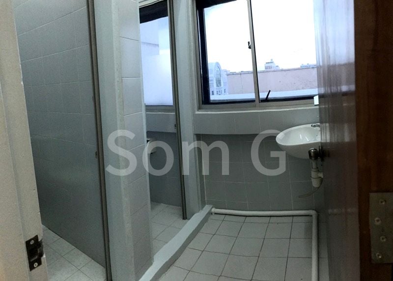 Factory / Workshop (B2) for Rent in Crystal Time Building - Image 5