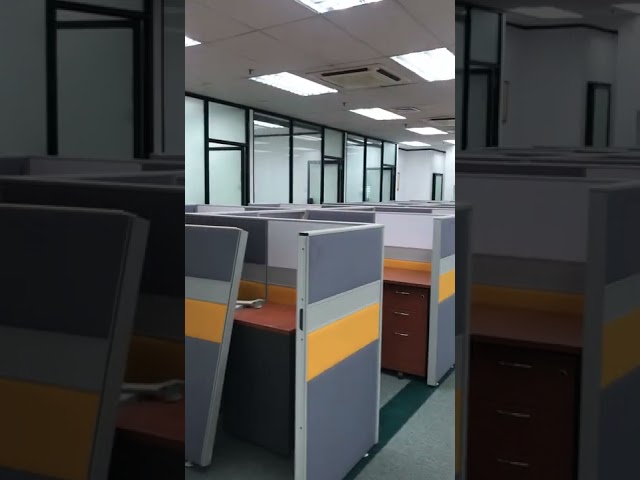 Factory / Workshop (B2) for Rent in Crystal Time Building - Image 19