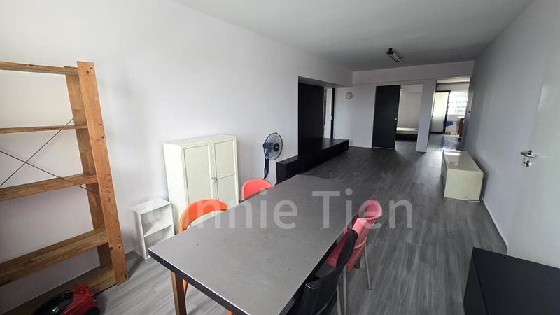 4 Room (4NG) HDB for Rent in  127 Serangoon North Avenue 1 - Image 16