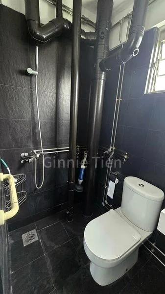 4 Room (4NG) HDB for Rent in  127 Serangoon North Avenue 1 - Image 9