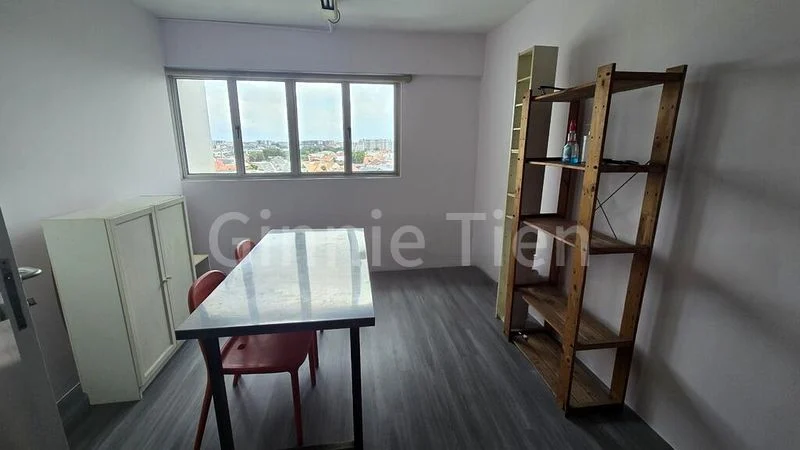 4 Room (4NG) HDB for Rent in  127 Serangoon North Avenue 1 - Image 3