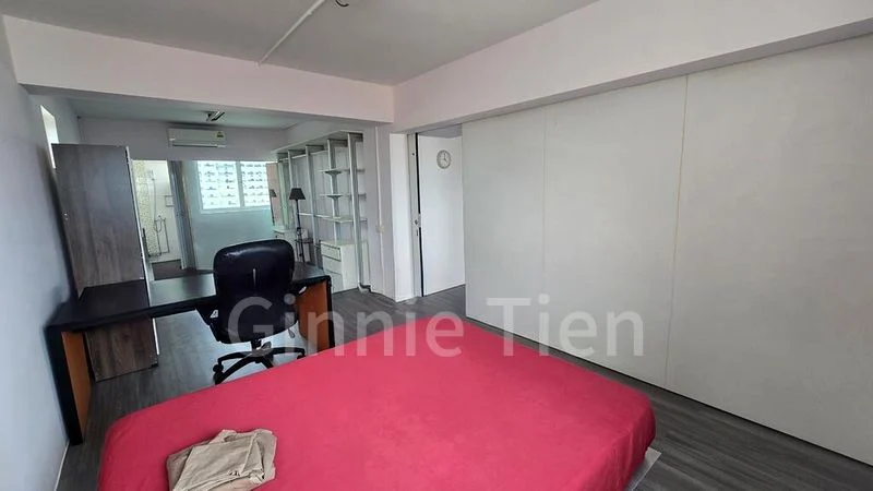 4 Room (4NG) HDB for Rent in  127 Serangoon North Avenue 1 - Image 12