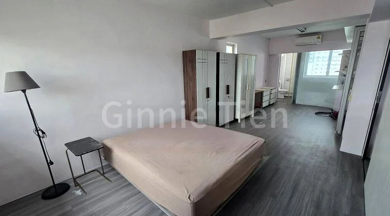 4 Room (4NG) HDB for Rent in  127 Serangoon North Avenue 1 - Image 4