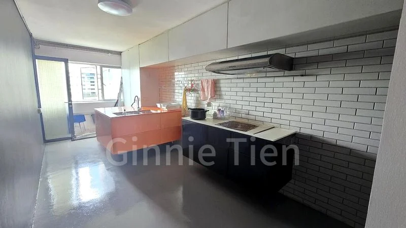 4 Room (4NG) HDB for Rent in  127 Serangoon North Avenue 1 - Image 14