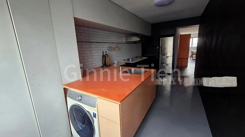 4 Room (4NG) HDB for Rent in  127 Serangoon North Avenue 1 - Image 2
