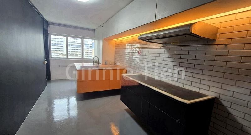 4 Room (4NG) HDB for Rent in  127 Serangoon North Avenue 1 - Image 7