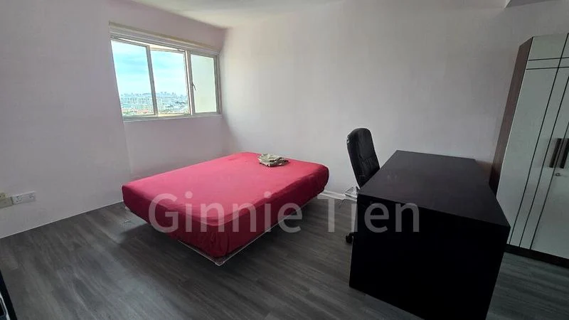 4 Room (4NG) HDB for Rent in  127 Serangoon North Avenue 1 - Image 11