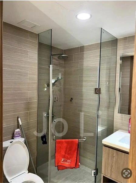 2 Bed Condo for Rent in Kingsford Waterbay - Image 3