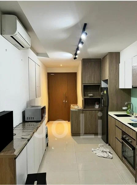 2 Bed Condo for Rent in Kingsford Waterbay - Image 6
