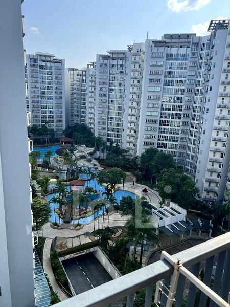 2 Bed Condo for Rent in Kingsford Waterbay - Image 7