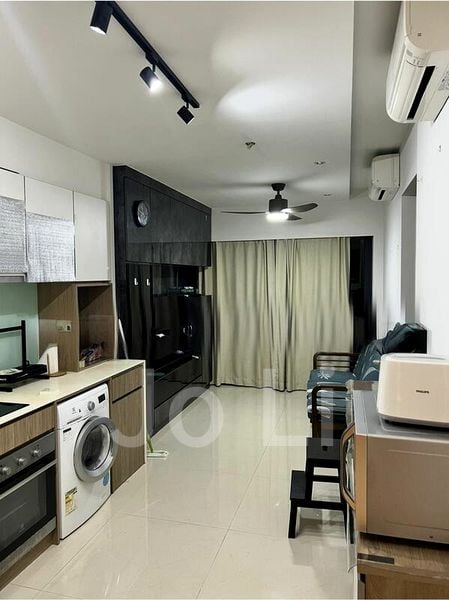 2 Bed Condo for Rent in Kingsford Waterbay - Image 4