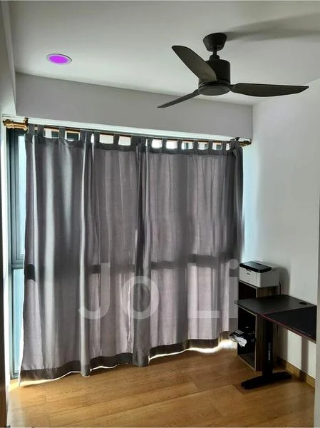 2 Bed Condo for Rent in Kingsford Waterbay - Image 2
