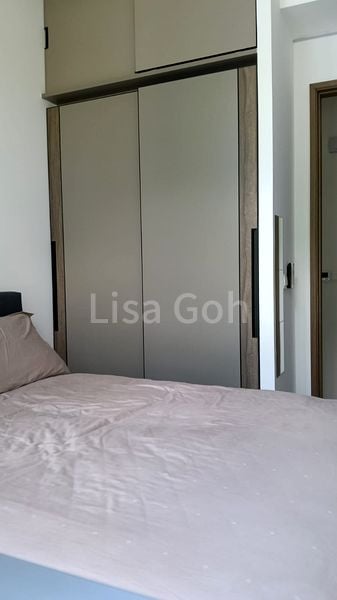 Master Room (Condo) for Rent in Piermont Grand - Image 3