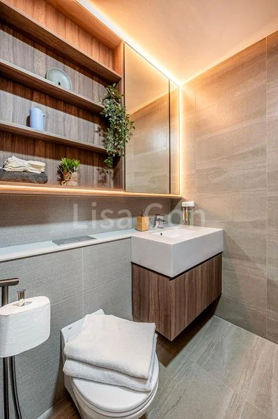 Master Room (Condo) for Rent in Piermont Grand - Image 2