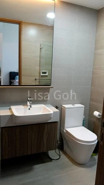 Master Room (Condo) for Rent in Piermont Grand - Image 4