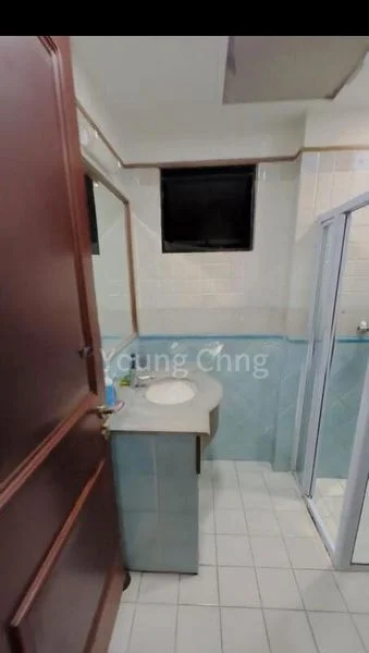 Common Room (Condo) for Rent in  Dover Parkview - Image 5