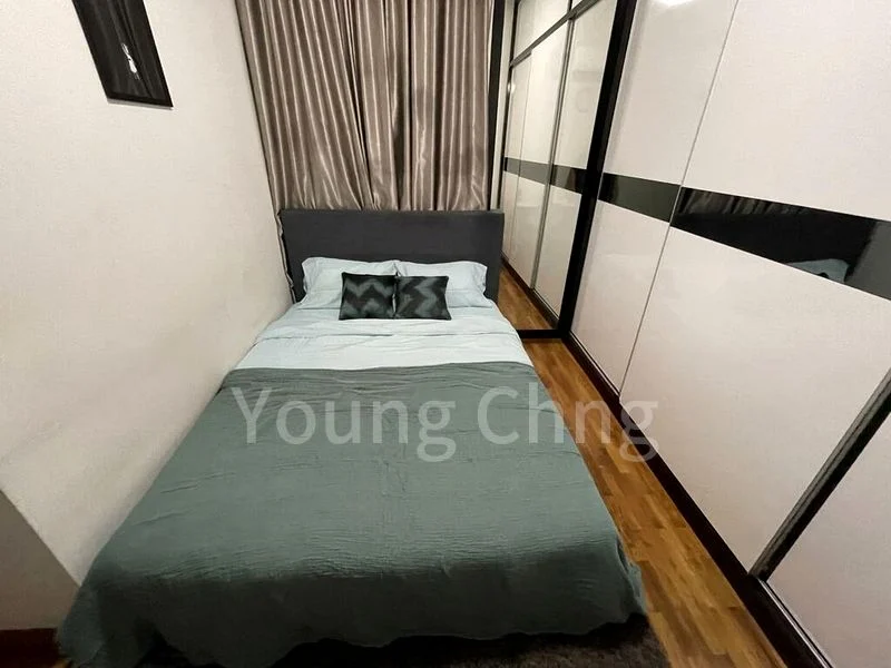 Common Room (Condo) for Rent in  Dover Parkview - Image 2