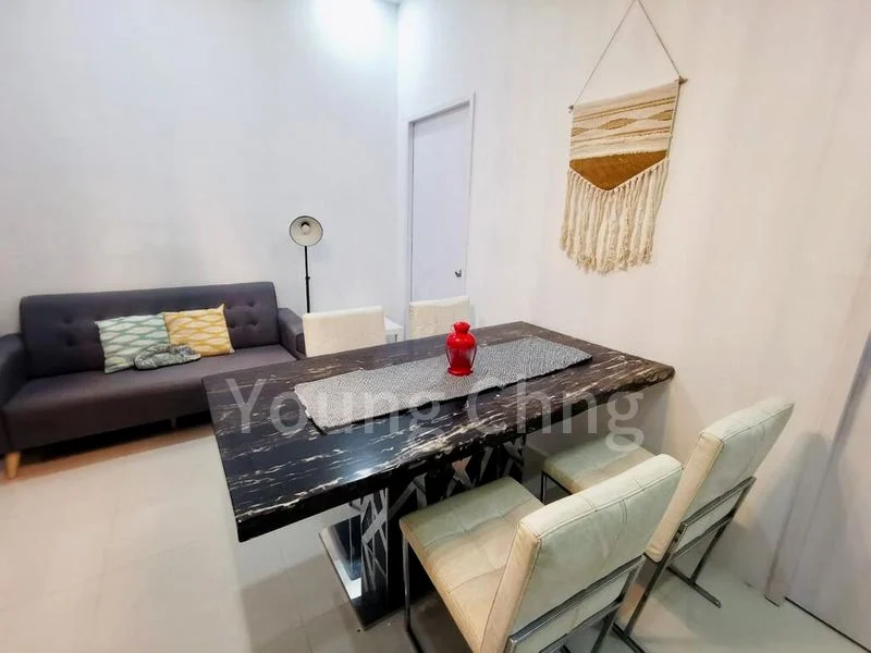 Common Room (Condo) for Rent in  Dover Parkview - Image 7