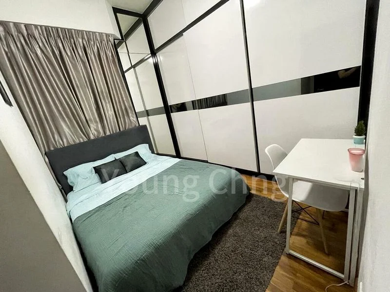 Common Room (Condo) for Rent in Dover Parkview - Image 1