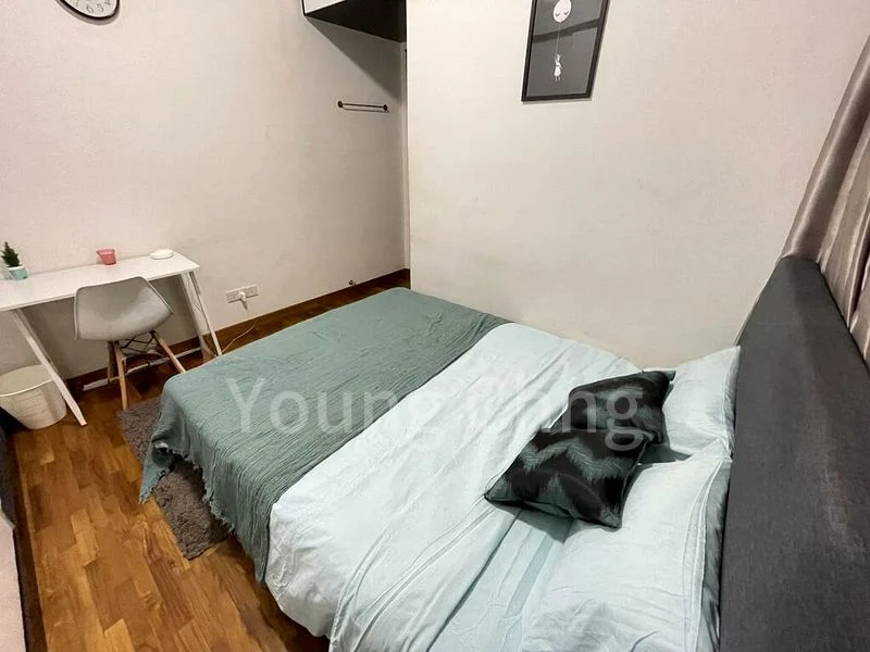 Common Room (Condo) for Rent in  Dover Parkview - Image 3