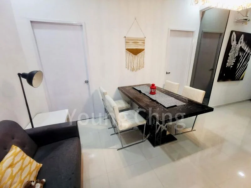 Common Room (Condo) for Rent in  Dover Parkview - Image 6