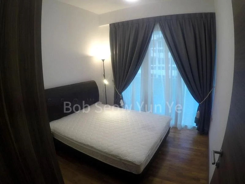 2 Bed Condo for Rent in  The Nautical - Image 1