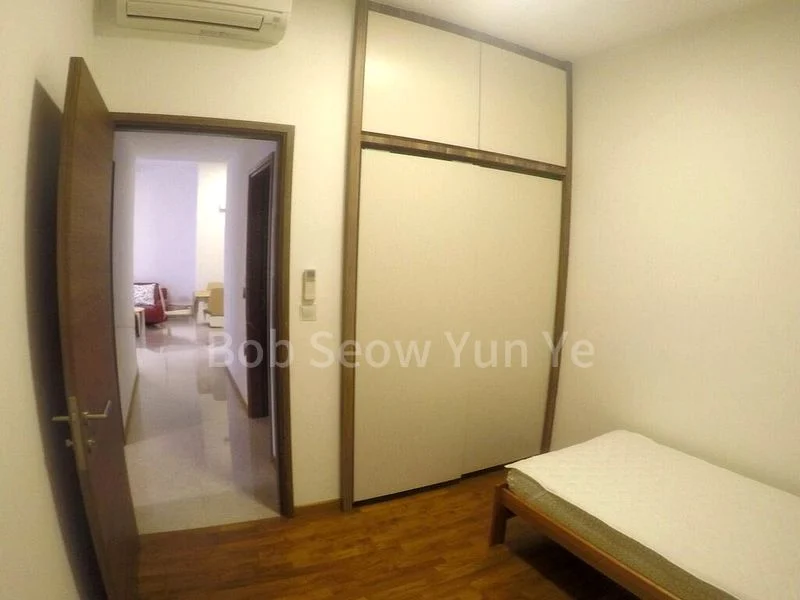 2 Bed Condo for Rent in  The Nautical - Image 4