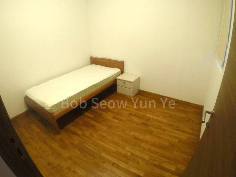 2 Bed Condo for Rent in  The Nautical - Image 3