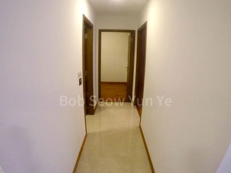 2 Bed Condo for Rent in  The Nautical - Image 2