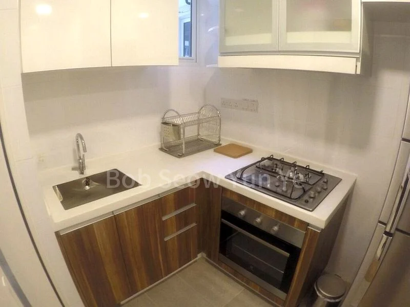 2 Bed Condo for Rent in  The Nautical - Image 5